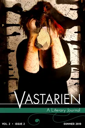 Vastarien, Vol. 2, Issue 2 poster