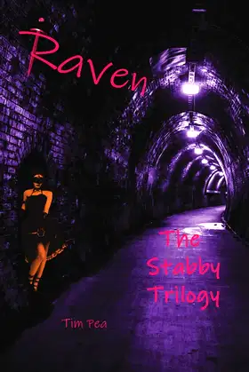 Raven: The Stabby Trilogy poster