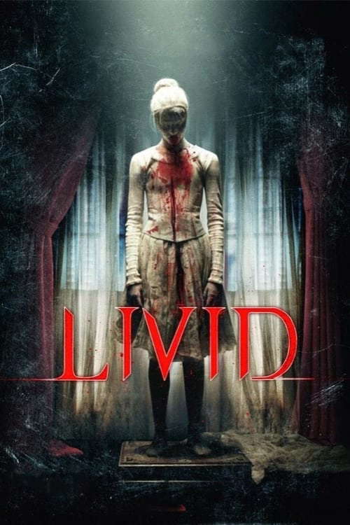 Livid poster