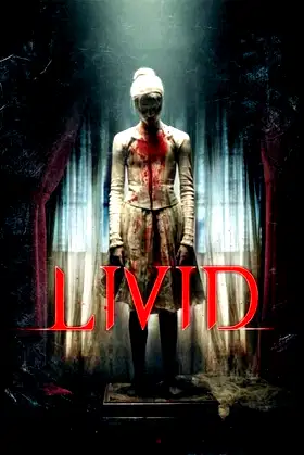 Livid poster