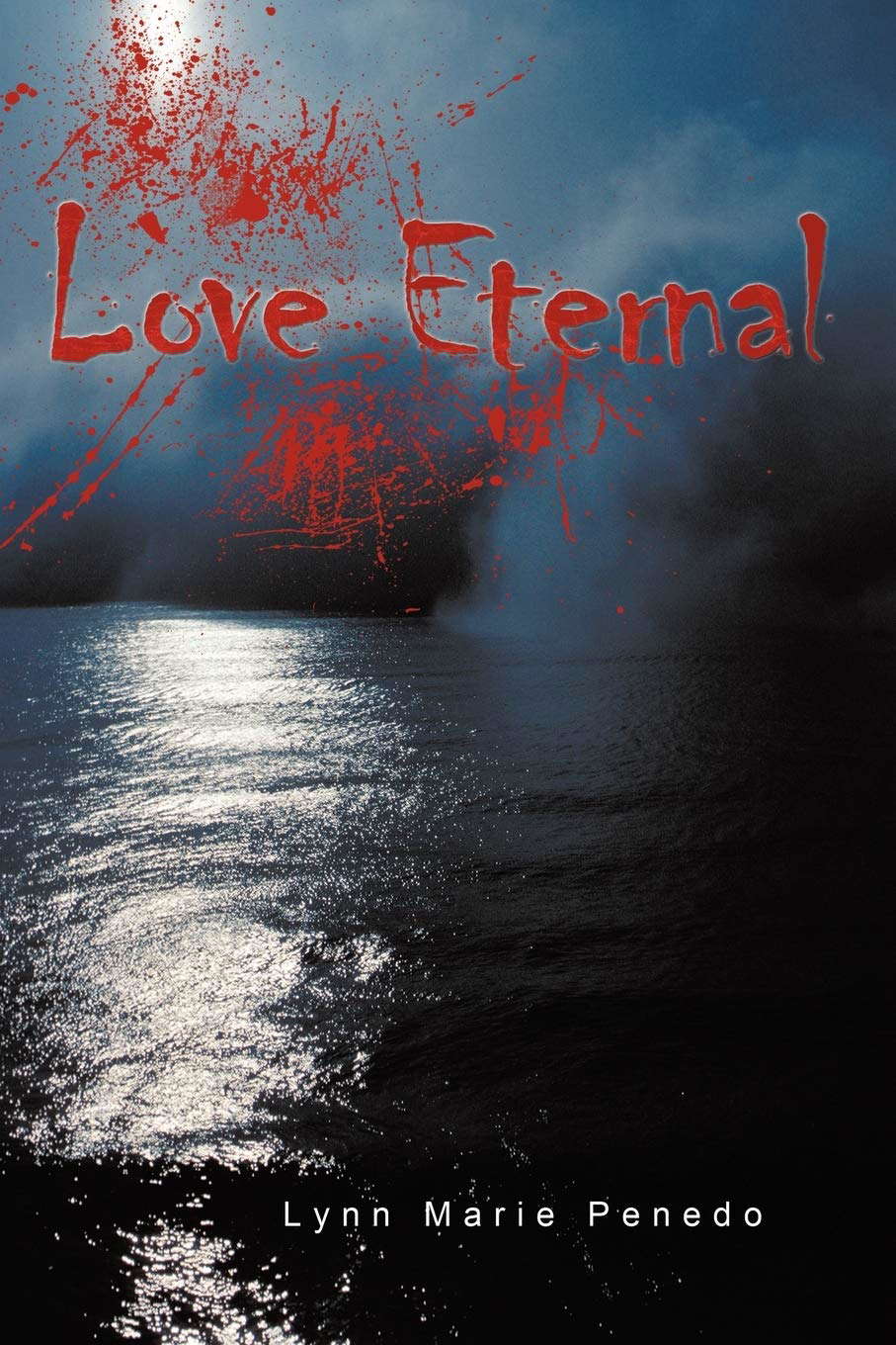 Love Eternal poster