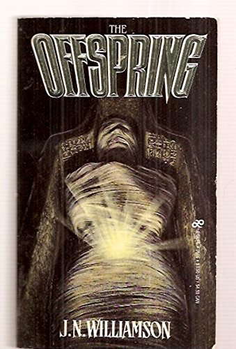 The Offspring poster