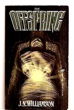 The Offspring poster
