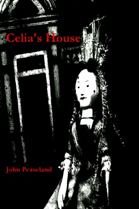 Celia's House poster