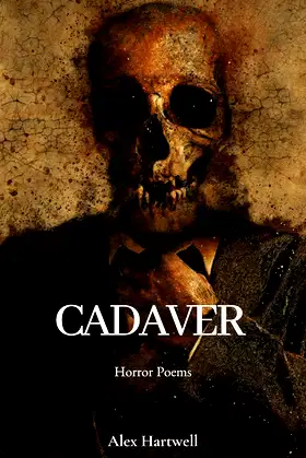 Cadaver: Horror Poems poster