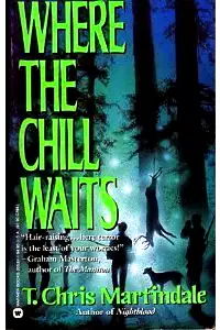 Where the Chill Waits poster
