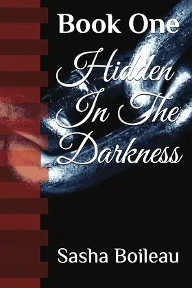 Hidden In The Darkness: Book One poster
