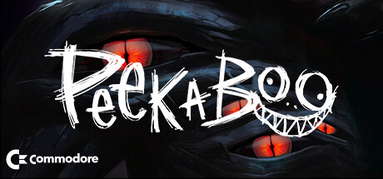 Peek a Boo capsule