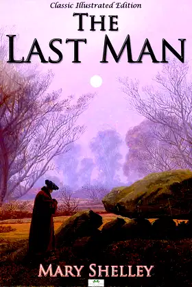 The Last Man - Classic Illustrated Edition poster