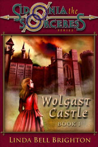 Wolgast Castle (Sidonia The Sorceress Book 1) poster
