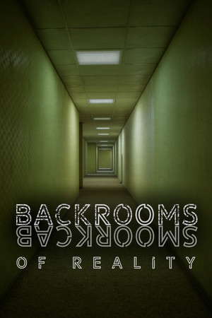 Backrooms of Reality poster