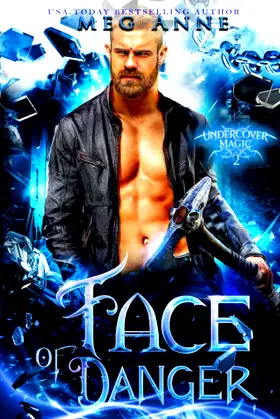 Face of Danger (Undercover Magic) poster