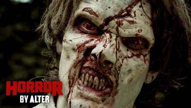 Horror Short Film "Hope" | ALTER | Online Premiere poster