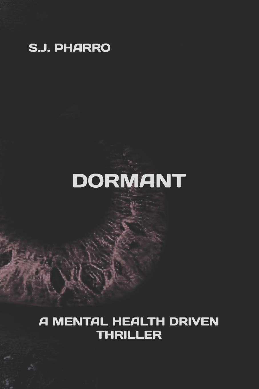 Dormant ( A Mental Health Driven Thriller ) poster
