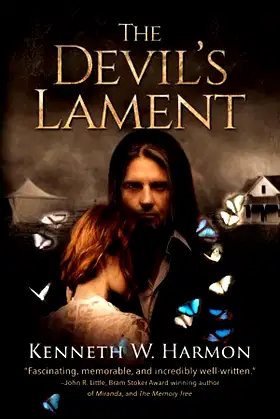 The Devil's Lament poster