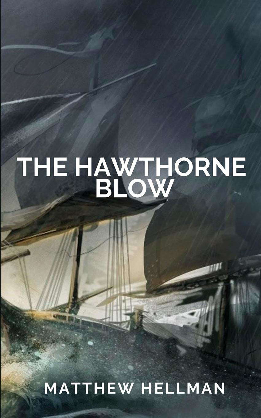 The Hawthorne Blow poster