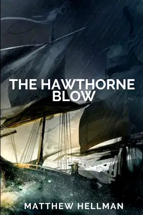 The Hawthorne Blow poster