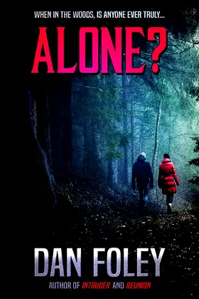 Alone? poster