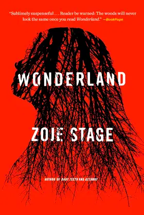 Wonderland poster