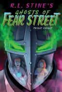 Fright Knight poster