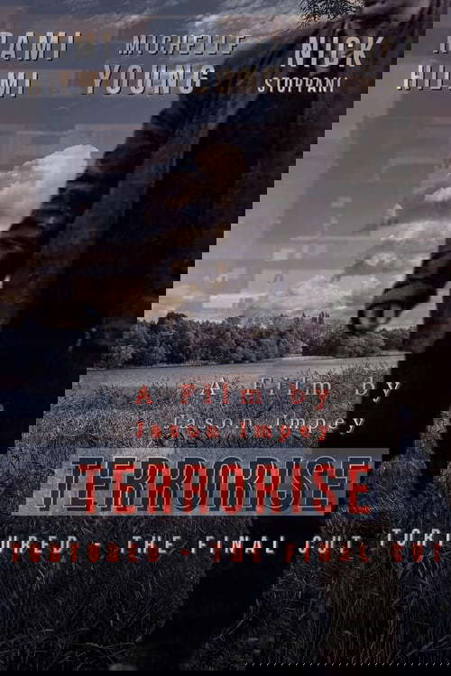 Terrorise poster