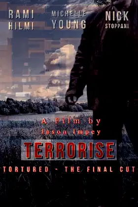 Terrorise poster