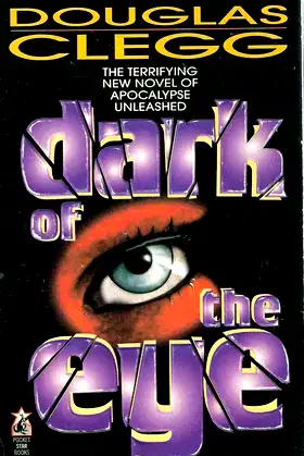 Dark of the Eye poster