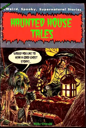 Haunted House Tales poster