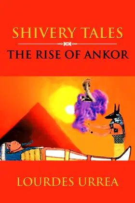 The rise of ankor poster