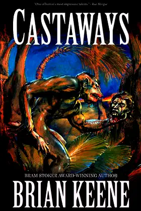 Castaways poster