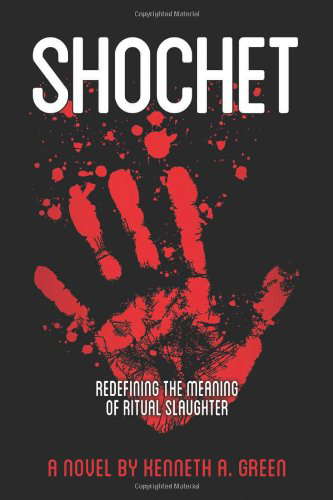Shochet: Redefining the Meaning of Ritual Slaughter poster