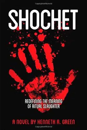 Shochet: Redefining the Meaning of Ritual Slaughter poster