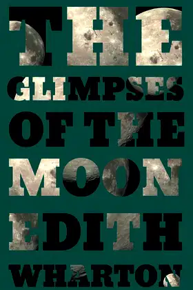 The Glimpses of the Moon poster