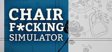 Chair F*cking Simulator capsule