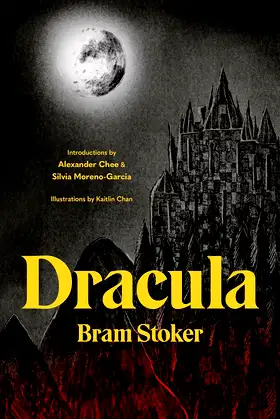 Dracula (Restless Classics) poster