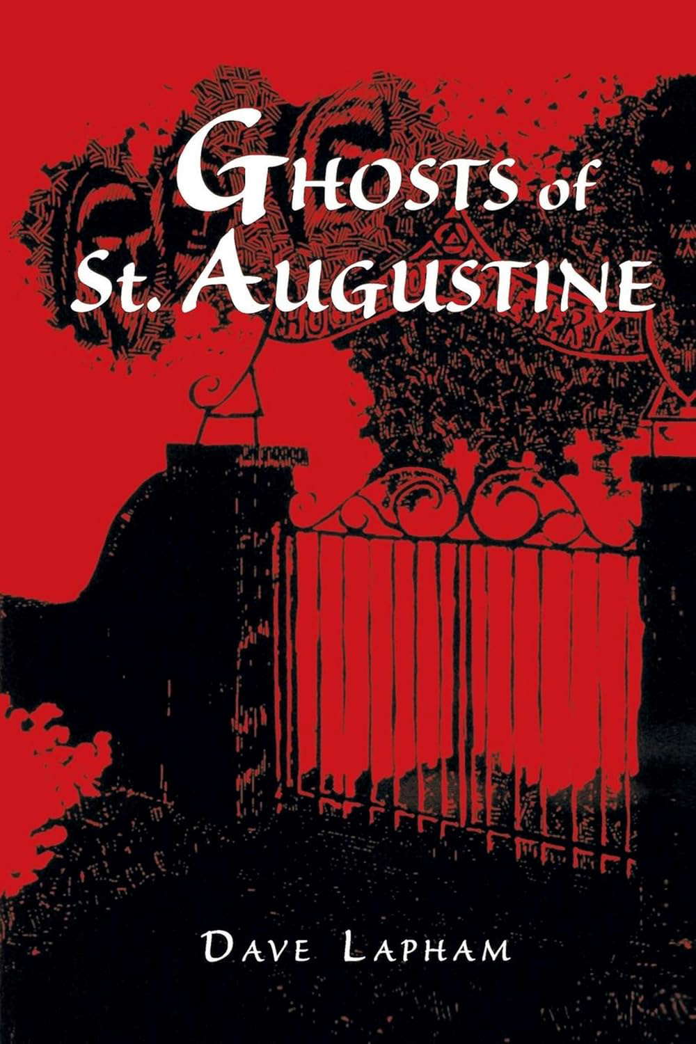 Ghosts of St. Augustine poster