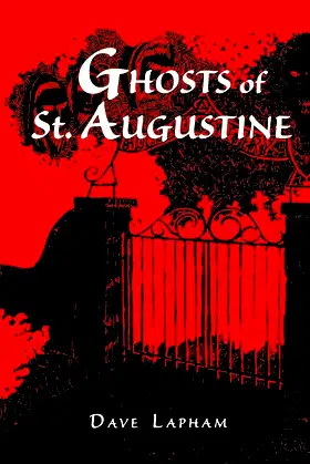 Ghosts of St. Augustine poster