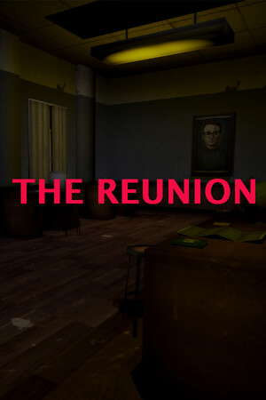 The Reunion poster