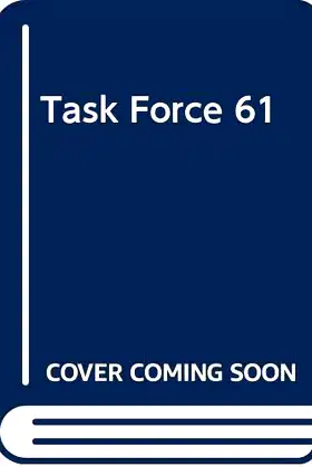 Task Force 61 poster