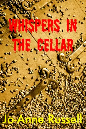 Whispers in the Cellar poster