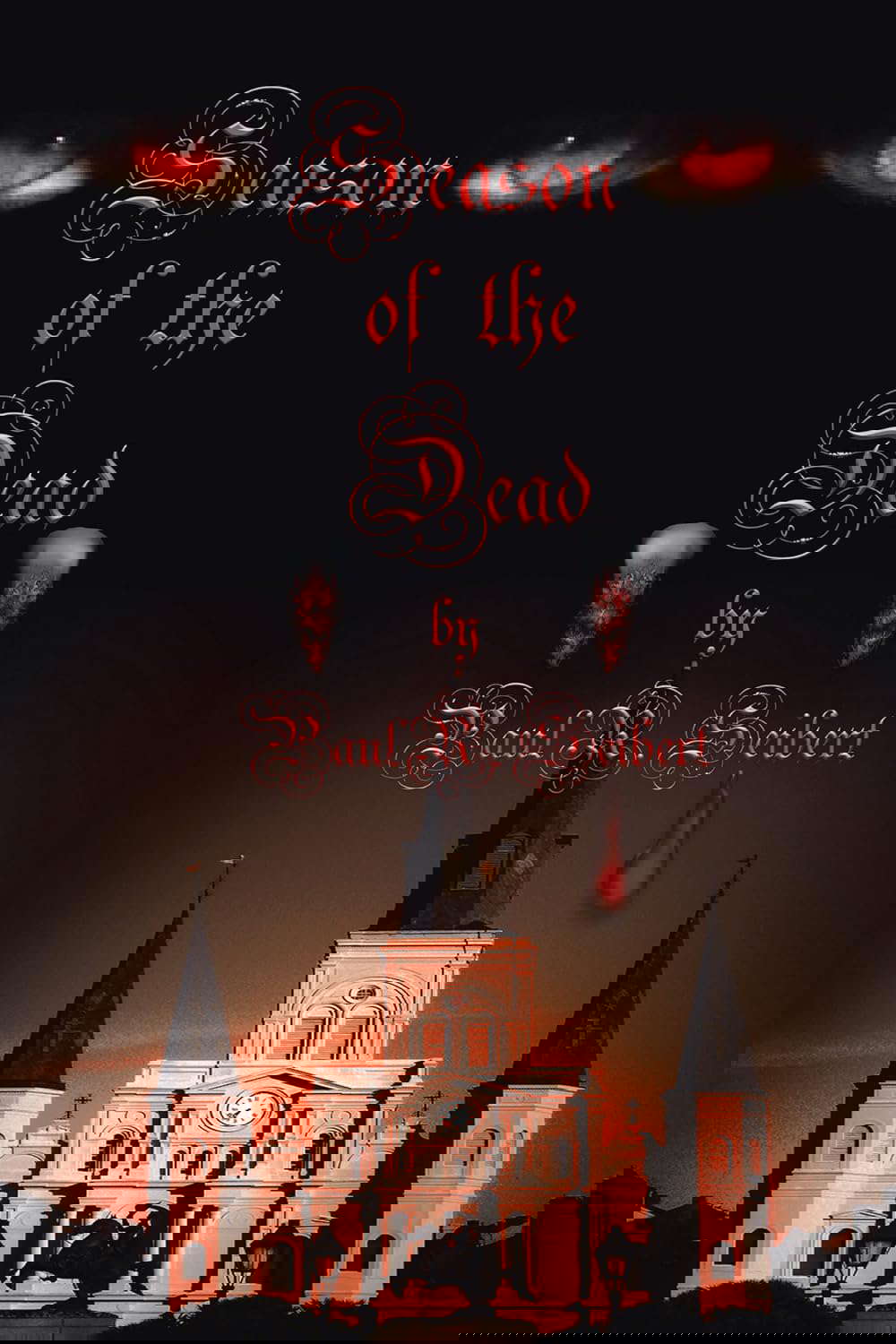 Season of the Dead poster