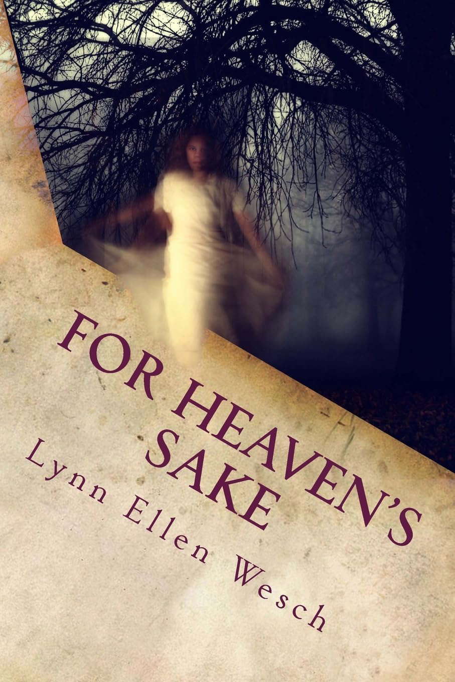 For Heaven's Sake: book II of the Namesake Trilogy poster