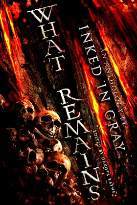 What Remains: An Inked in Gray Anthology poster