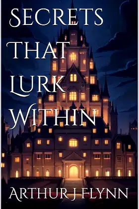 Secrets That Lurk Within (Fallsend Book 1) poster