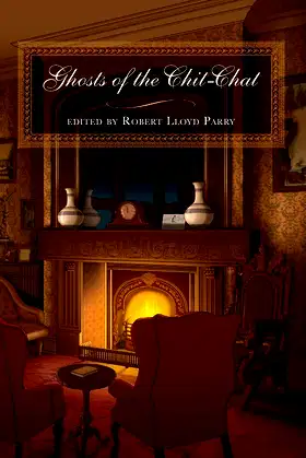 Ghosts of the Chit-Chat poster