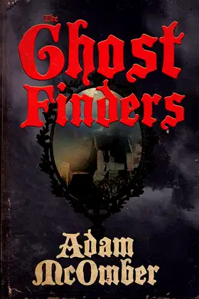 The Ghost Finders poster