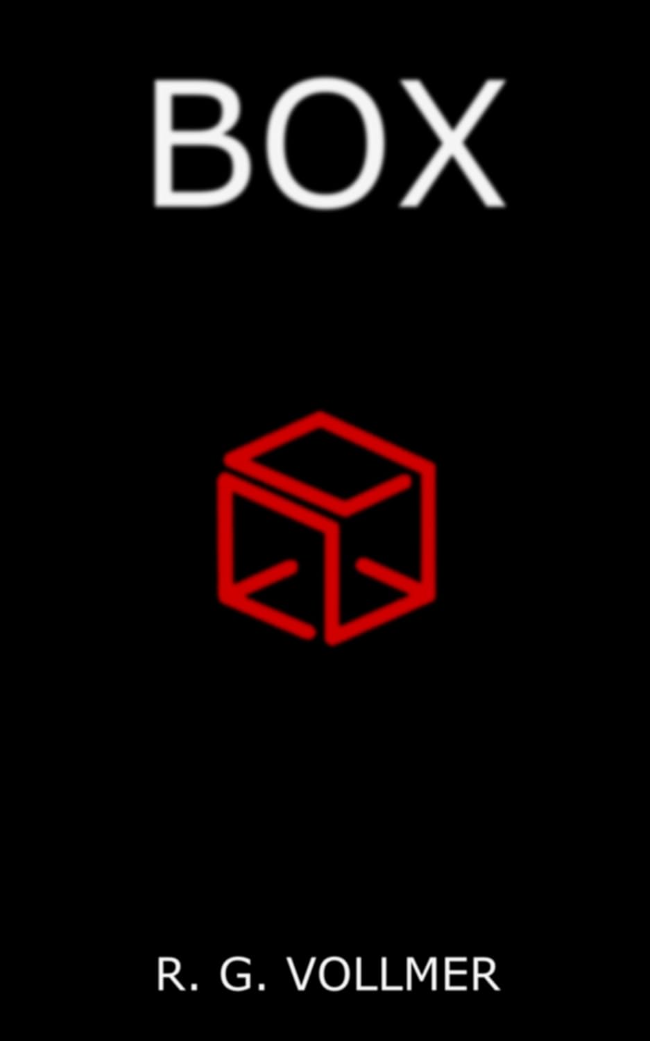Box poster