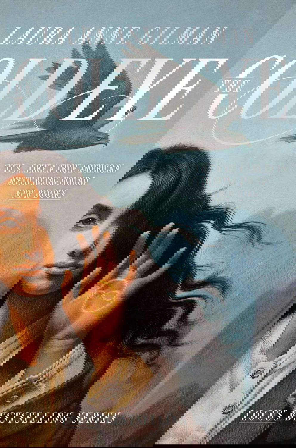 The Cold Eye (2) (The Devil's West) poster