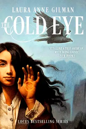 The Cold Eye (2) (The Devil's West) poster
