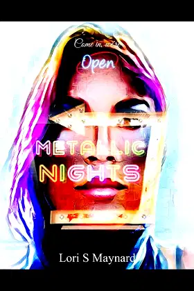 Metallic Nights poster